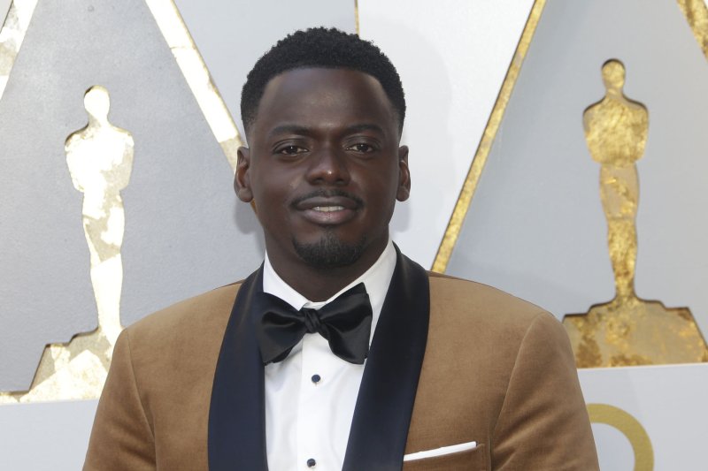 Daniel Kaluuya can now be seen in the trailer for "Nope." File Photo by John Angelillo/UPI