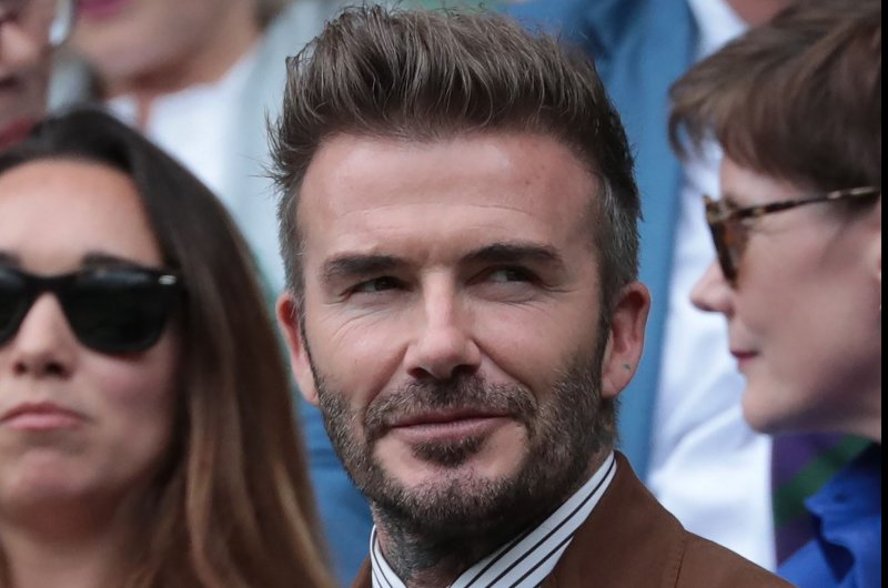 "Save Our Squad with David Beckham," a new sports docuseries featuring retired soccer star David Beckham, is coming to Disney+. File Photo by Hugo Philpott/UPI | <a href="/News_Photos/lp/60c3299b8d0896fc997a1d70e517bfad/" target="_blank">License Photo</a>