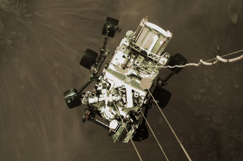 Perseverance rover's second year on Mars to focus on rock samples, river delta