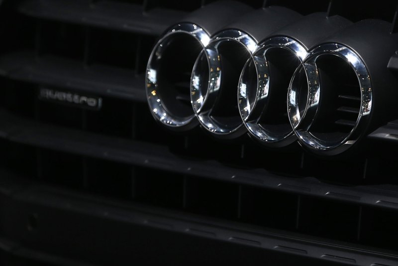 Audi to pay $930M fine in emissions scandal