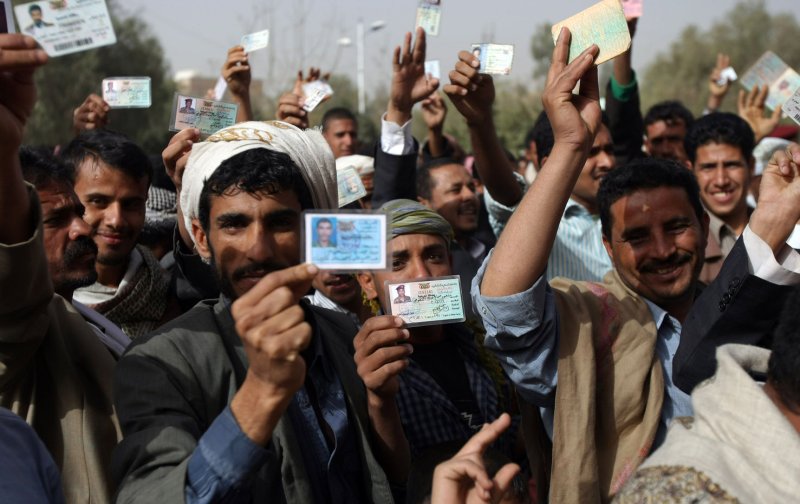 At least 10 die in Yemen election violence