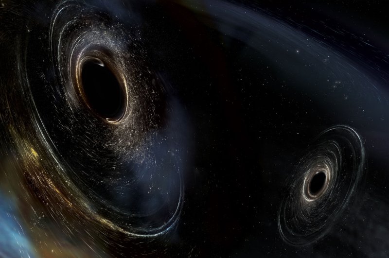 Observations suggest black hole formation scenarios