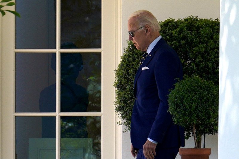 White House COVID-19 response coordinator Ashish Jha said Sunday that President Joe Biden is "feeling much, much better" after testing positive for the virus on Thursday. Photo by Yuri Gripas/UPI | <a href="/News_Photos/lp/31a49f124b7be9a3fb2f1c4b882275ef/" target="_blank">License Photo</a>
