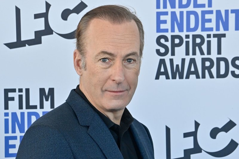 Bob Odenkirk reflected and thanked fans on the one-year anniversary of his heart attack. File Photo by Jim Ruymen/UPI
