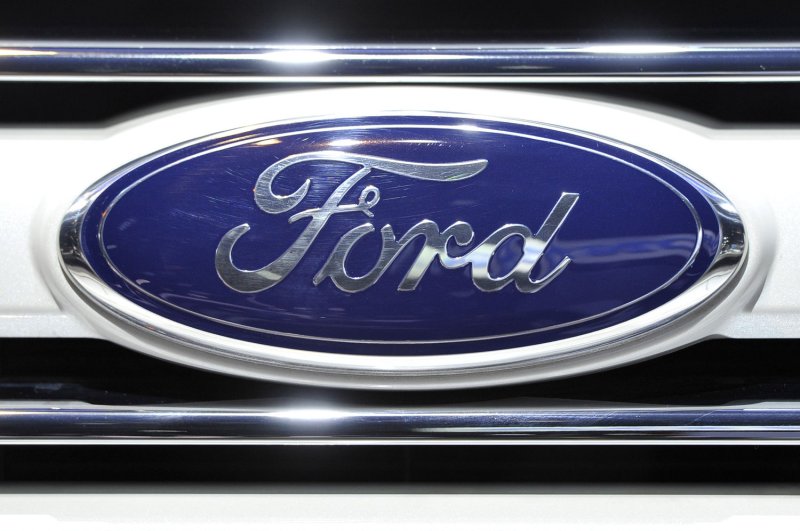 Ford signs $756M deal with Chinese company for electric car plant