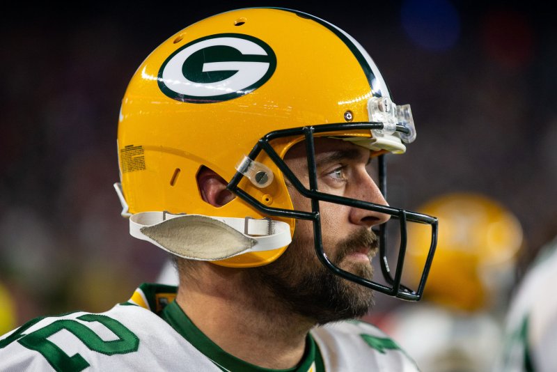 Packers' Aaron Rodgers takes 'full responsibility' for COVID-19 vaccine comments
