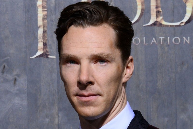 Benedict Cumberbatch joins cast of 'Jungle Book: Origins'