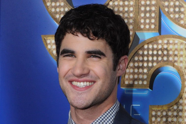 Darren Criss to star in 'Hedwig and the Angry Inch' on Broadway
