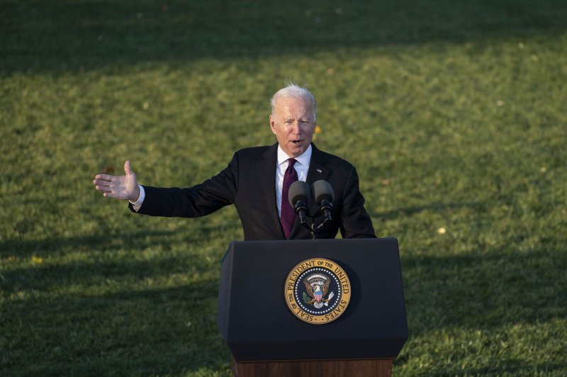 Biden asks FTC to look into 'potentially illegal conduct' on gas prices