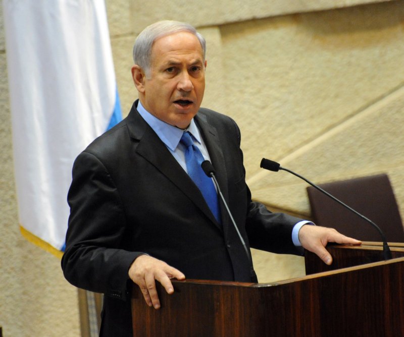 Israel gets new spy chief amid big shuffle