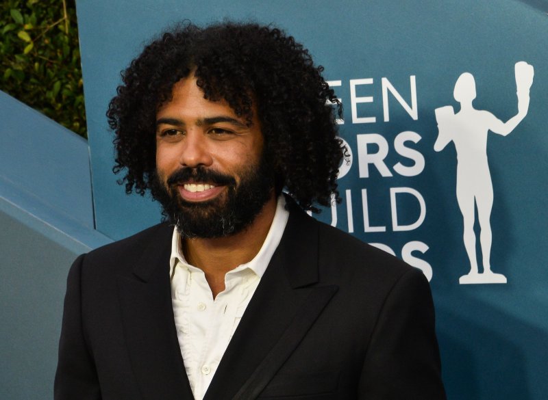 Daveed Diggs arrives for the 26th annual SAG Awards held at the Shrine Auditorium in Los Angeles on January 19, 2020. The actor turns 41 on January 24. File Photo by Jim Ruymen/UPI