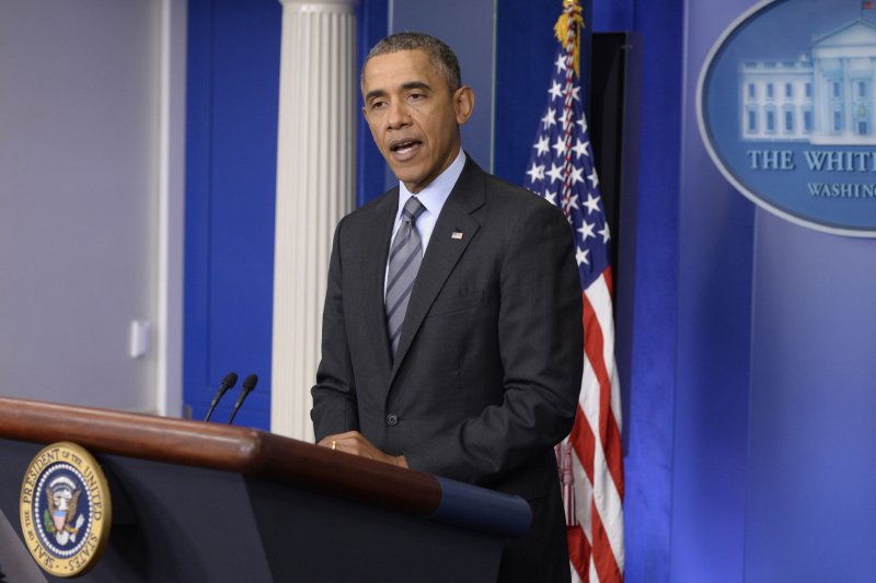 Obama signs Executive Order concerning Ukraine, imposes asset freeze and restricts U.S. travel