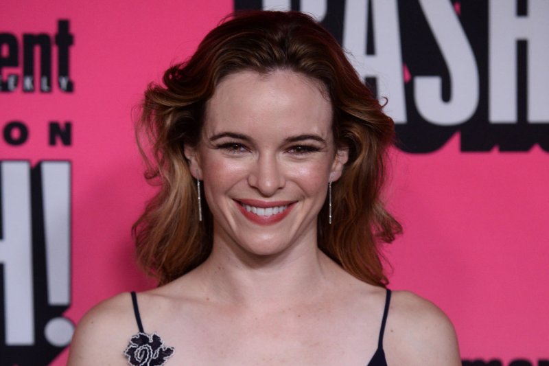 'The Flash' star Danielle Panabaker expecting second child