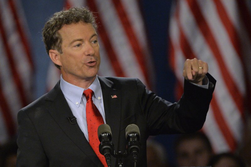 CNN will allow Rand Paul on debate stage