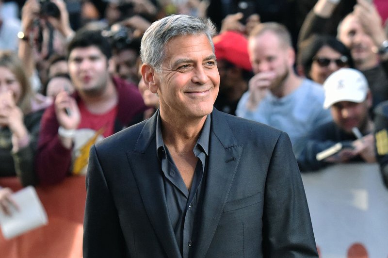 AFI to honor George Clooney with Life Achievement Award