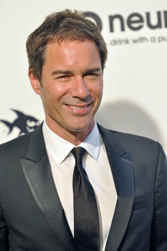 Production begins on Netflix's Eric McCormack series 'Travelers'