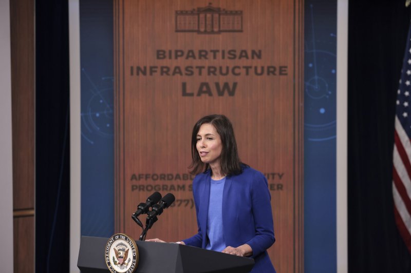 The Federal Communications Commission has proposed new rules to require satellite and cable providers to clearly list the price of services on bills and promotional materials. "No one likes surprises on their bill," said FCC chairperson Jessica Rosenworcel. File Photo by Oliver Contreras/UPI