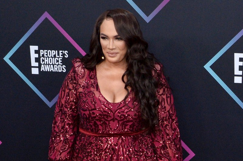 WWE releases Nia Jax, Keith Lee, Karrion Kross and more