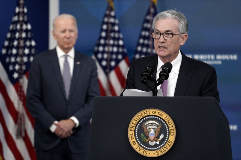 Biden nominates Jerome Powell for second term as Federal Reserve chair