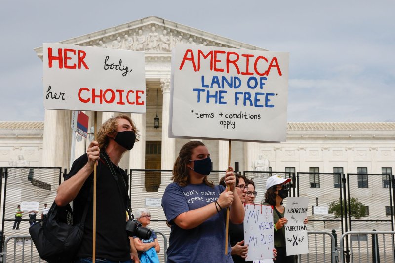 Florida, Kentucky judges temporarily block abortion trigger laws
