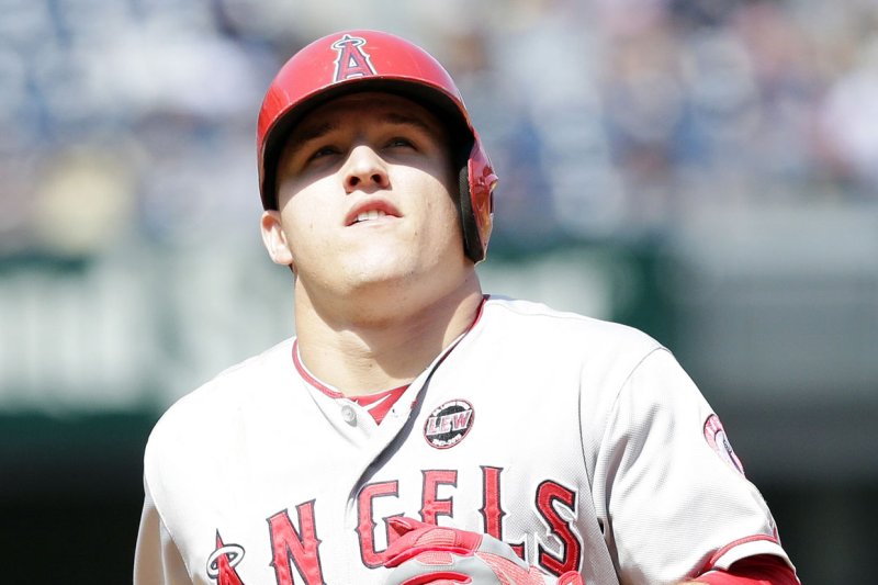 LA Angels come out over Kansas City in Cactus League play