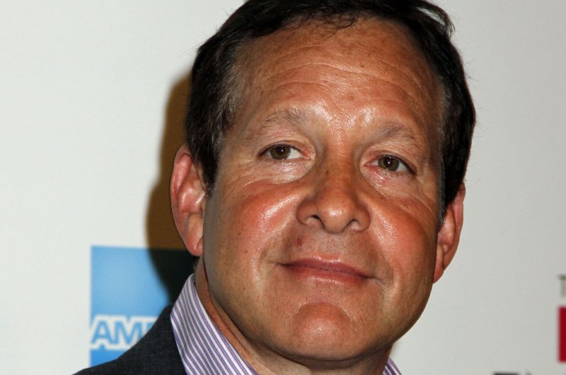 Steve Guttenberg plays the husband in "How to Murder Your Husband: The Nancy Brophy Story." File Photo by Laura Cavanaugh/UPI