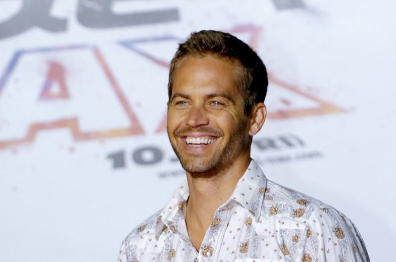 Paul Walker's deadly crash caught by security camera