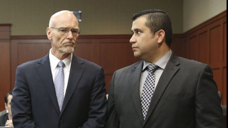 Prosecutor: Zimmerman's 'assumption' led to Trayvon Martin's death