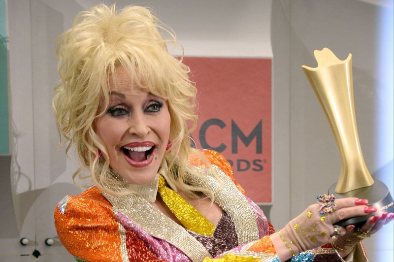 Dolly Parton, Sia release new rendition of 'Here I Am'