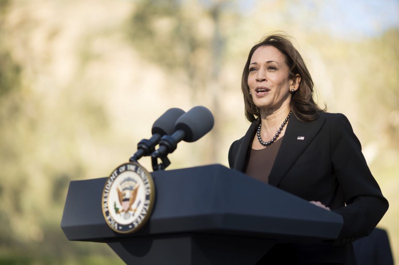 VP Harris announces $600M in California wildfire recovery