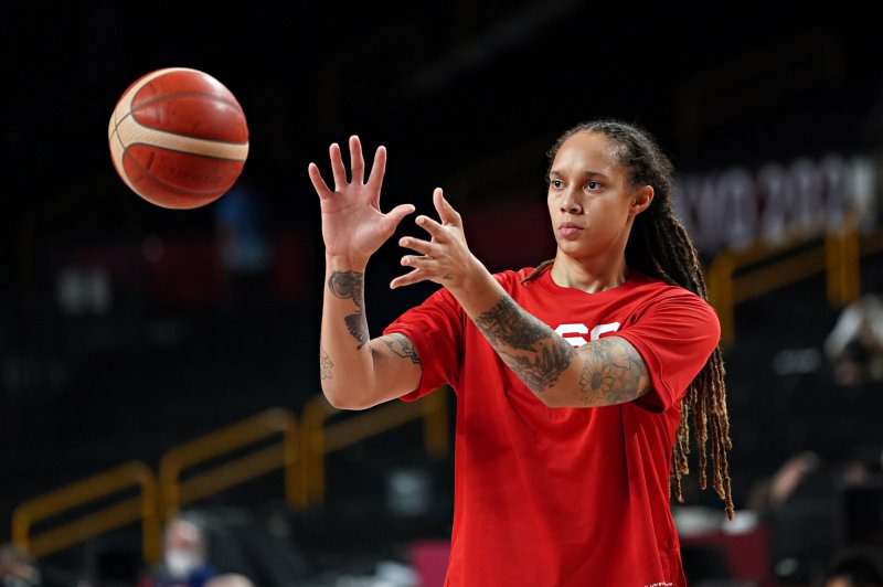 WNBA star Brittney Griner to spend 30 more days detained pretrial in Russia