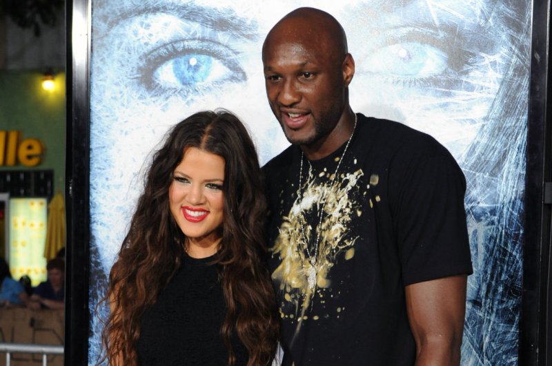 Lamar Odom 'ready' to hear about his hospitalization