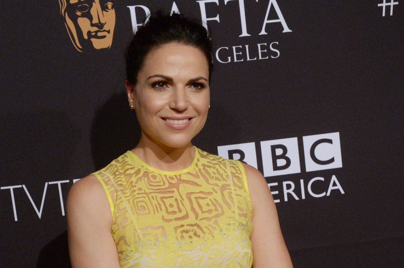 Lana Parrilla will join the cast of "The Lincoln Lawyer" Season 2. File Photo by Jim Ruymen/UPI
