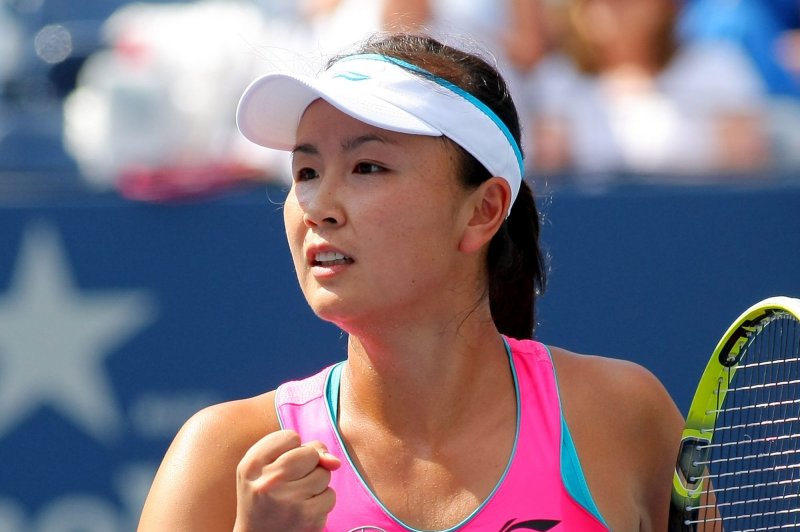 IOC official 'disappointed' in ongoing concern for Chinese tennis star Peng Shuai