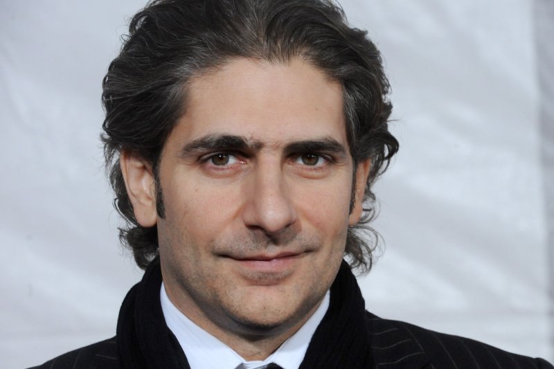 Michael Imperioli will star in Season 2 of the HBO series "The White Lotus." File Photo by Jim Ruymen/UPI | <a href="/News_Photos/lp/43ae2bcb311d7a44b4776f2876d591c9/" target="_blank">License Photo</a>