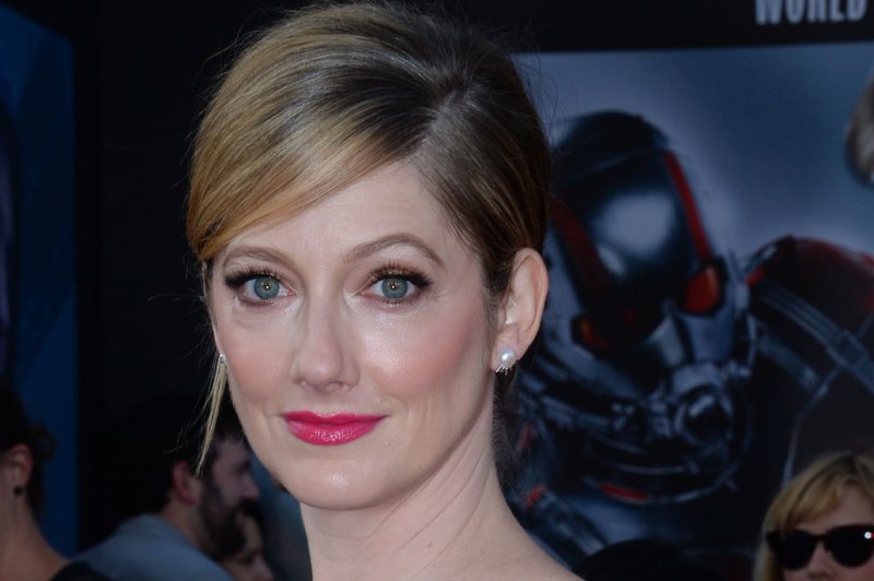 Cast member Judy Greer attends the premiere of the sci-fi motion picture "Ant-Man" in Los Angeles on June 29, 2015. The actress is to guest star on Season 7 of "Portlandia." File Photo by Jim Ruymen/UPI