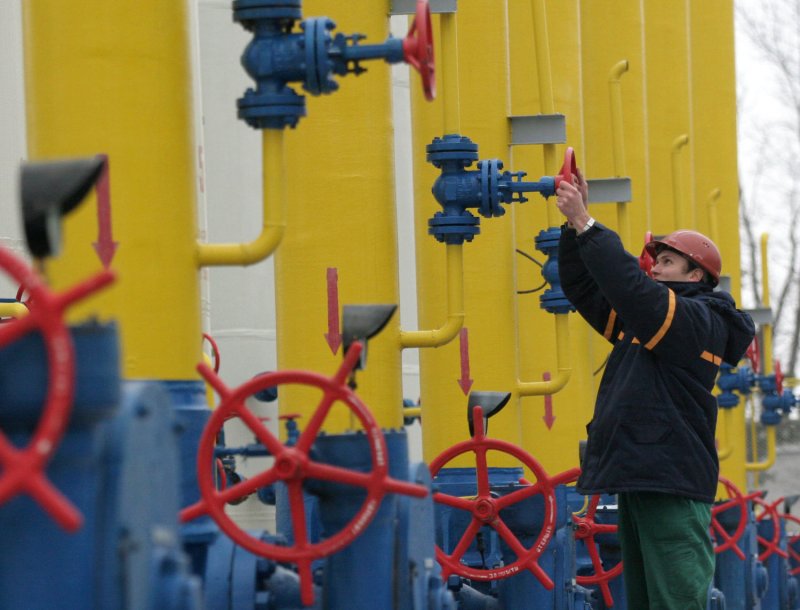 European Commission to end dependence on Russian gas by 2030
