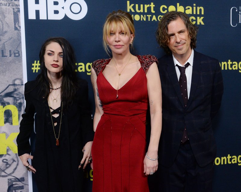 'Kurt Cobain: Montage of Heck' premiers in Hollywood, features exclusive Beatles cover