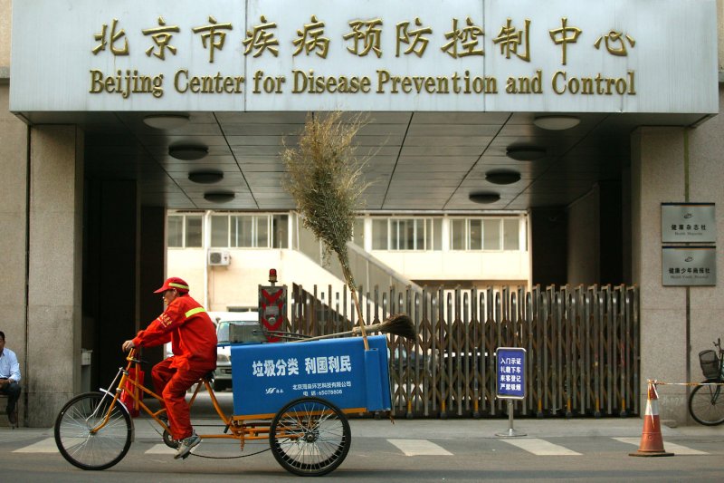 Outbreak of bubonic plague confirmed in China