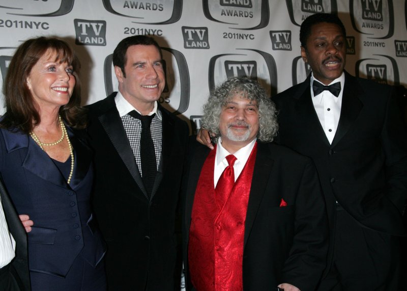 'Welcome back, Kotter' actress Marcia Strassman dies at 66