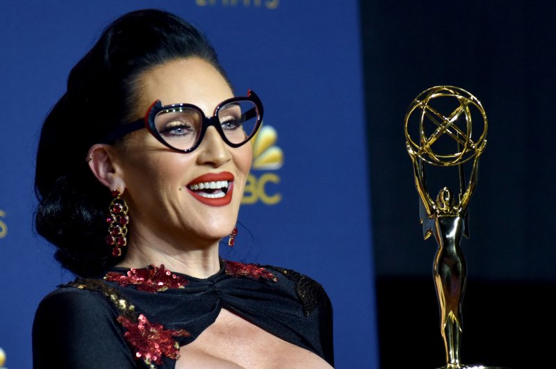 Michelle Visage documentary 'Explant' heading to Paramount+ on Dec. 15