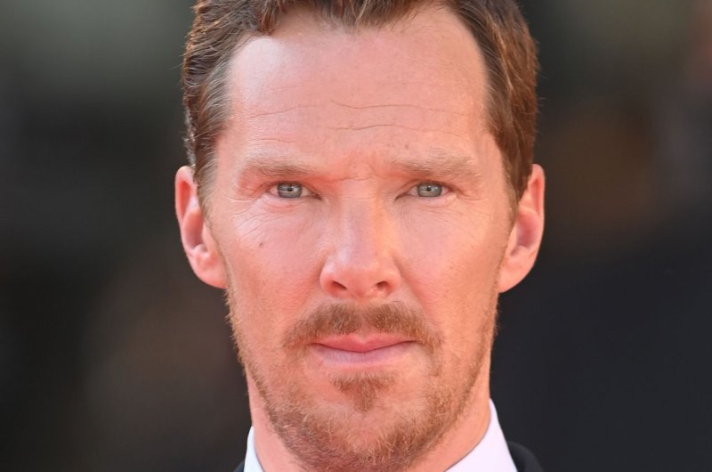 Benedict Cumberbatch will be a presenter at Sunday's SAG Awards ceremony in Santa Monica, Calif. File Photo by Paul Treadway/ UPI | <a href="/News_Photos/lp/b41fcbb47dcb0c8df869e9b134e856bb/" target="_blank">License Photo</a>