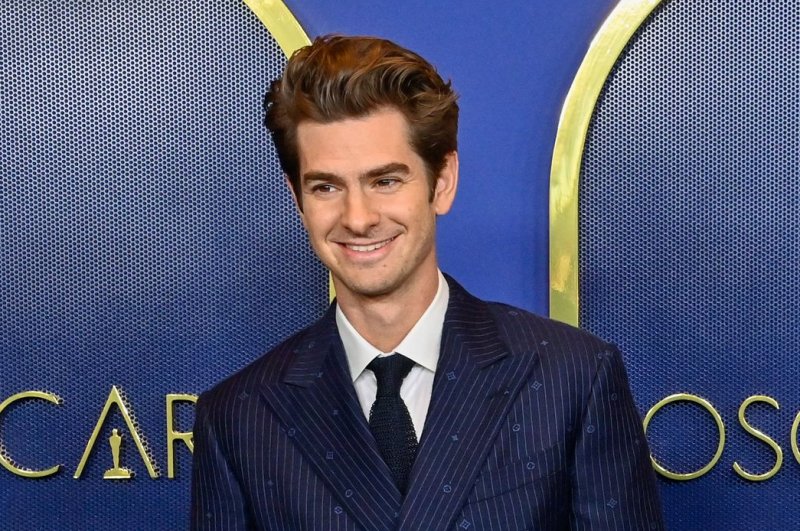 Andrew Garfield stars in the FX limited series "Under the Banner of Heaven." UPI Photo Jim Ruymen/UPI | <a href="/News_Photos/lp/b02292d638c09f45fbf3bb4a4422b805/" target="_blank">License Photo</a>