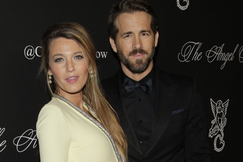 Blake Lively gives birth before New Year