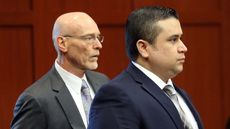 Victim's family asks for prayers as Zimmerman's defense seeks delay