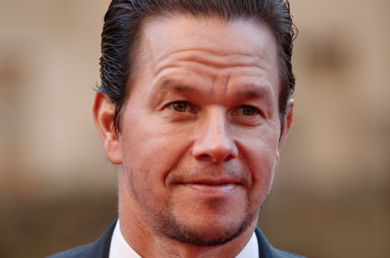 Mark Wahlberg attends the Chicago premiere of "Transformers: The Last Knight" on June 20. File Photo by John Gress/UPI