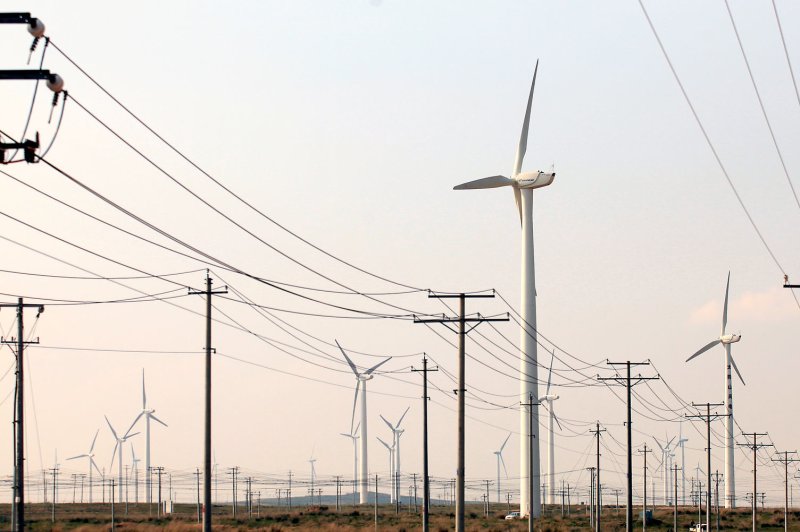 French energy company to build wind power sector in India