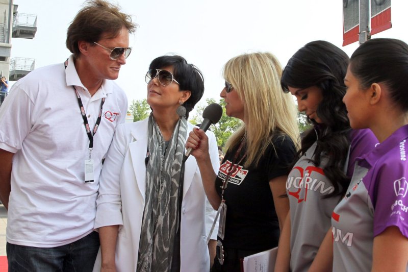 Bruce Jenner to leave 'Keeping Up With the Kardashians,' Hollywood