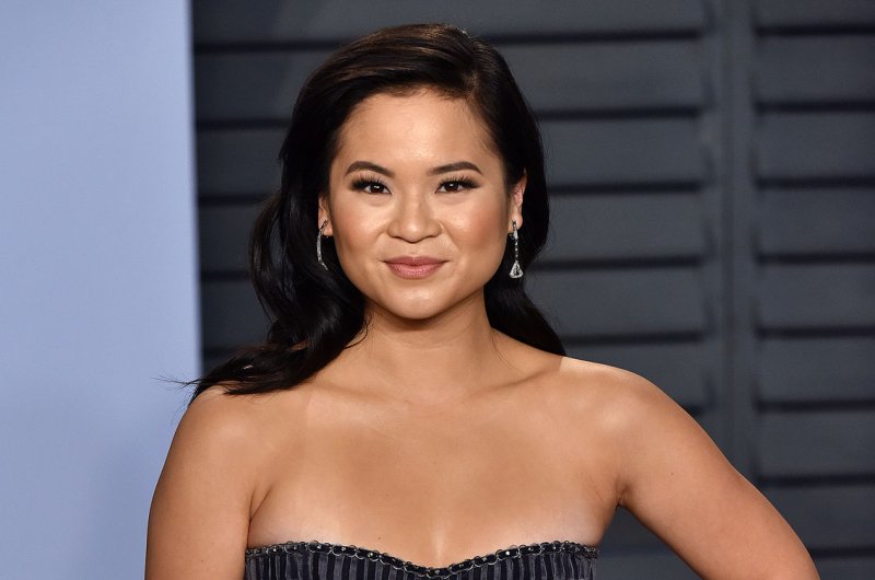 Kelly Marie Tran said she deleted her Instagram posts in June due to bullying. File Photo by Christine Chew/UPI