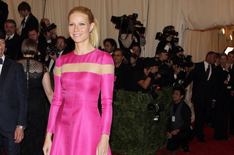 Gwyneth Paltrow shares 'Spring Mix' playlist in Jay Z's 'Life + Times'